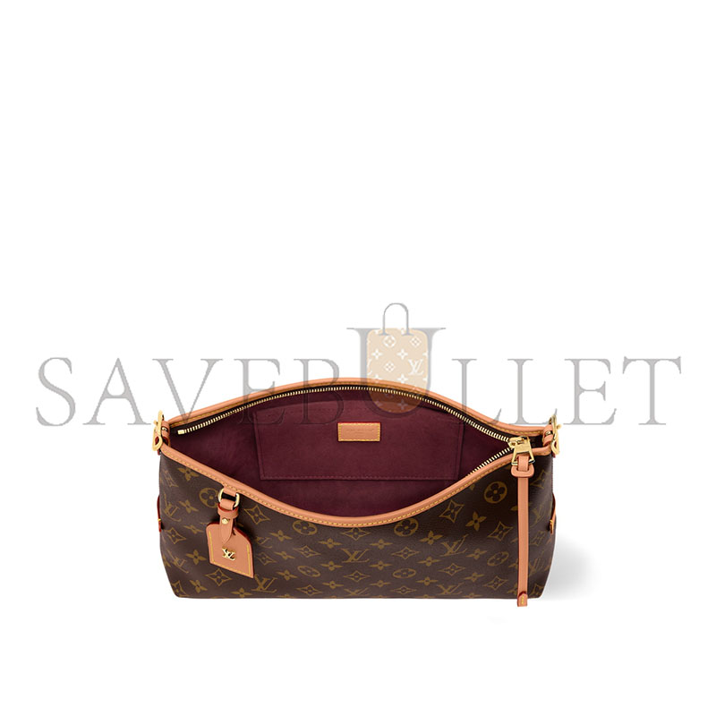 LOUIS VUITTON CARRYALL EAST WEST M28101 (36*19*0.5cm)